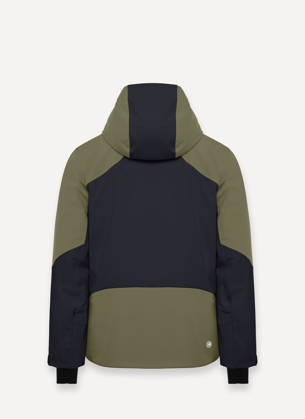 Advance ski jacket image number 5