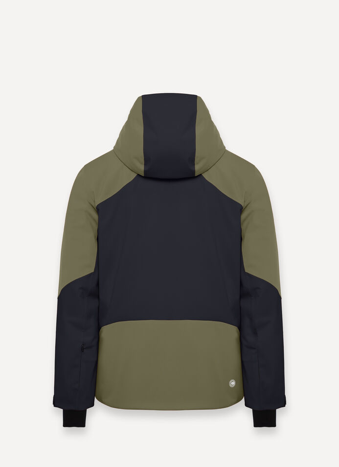 Advance ski jacket image number 5