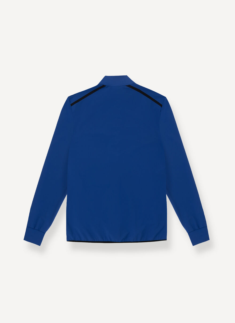 Men's Active Full Zip Sweatshirt image number 5