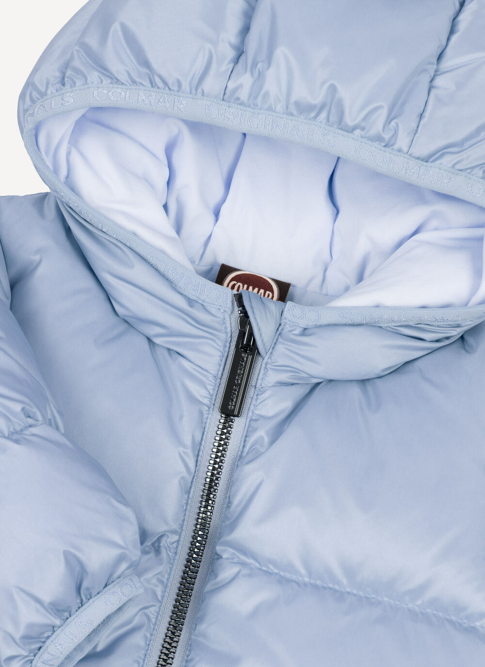 Wattierter Strampler 6 - 12 Monate image number 1