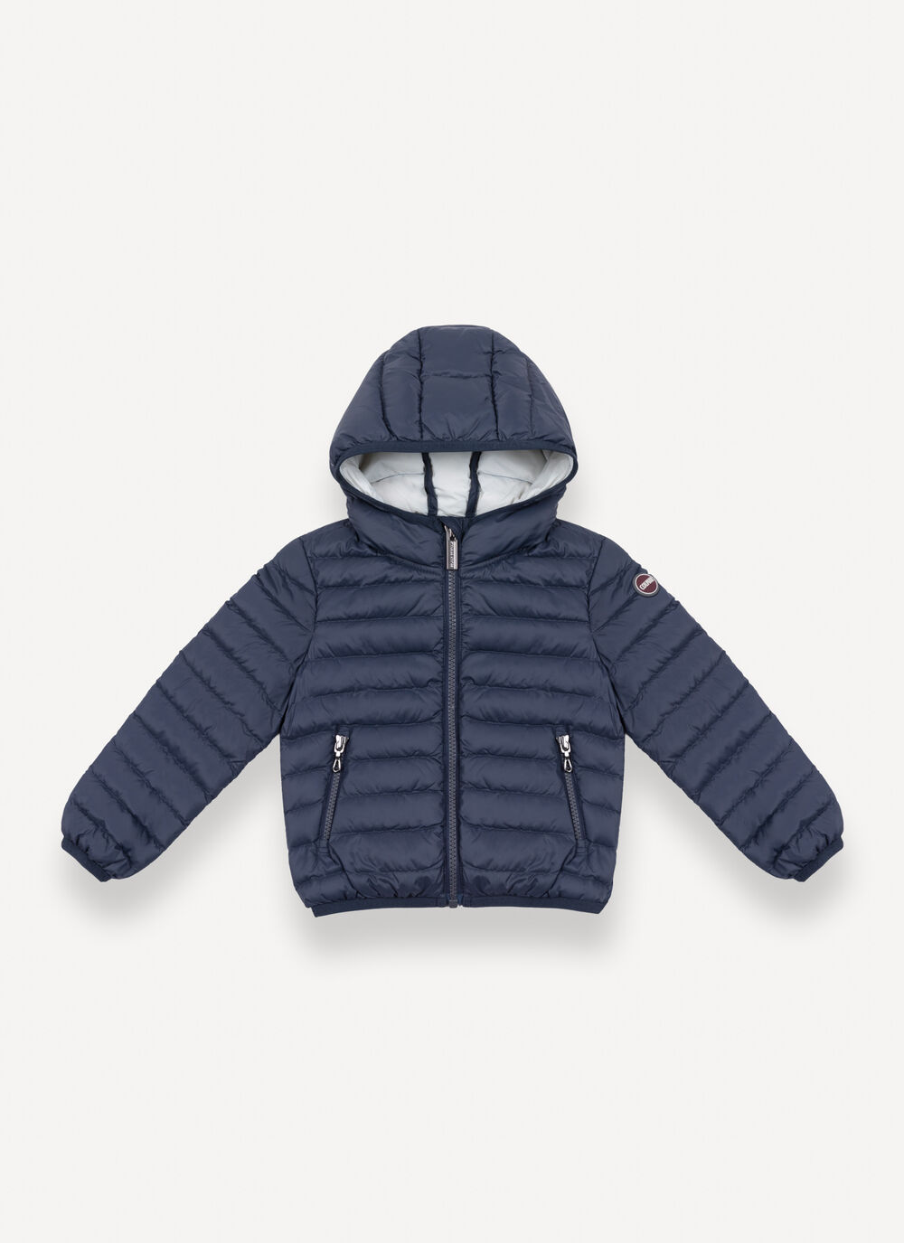 Doudoune l&eacute;g&egrave;re pour gar&ccedil;on 6 - 36 mois image number 0