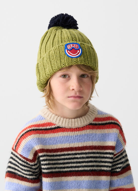 SmileyWorld®-Mütze