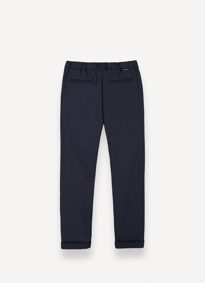 Chinos trousers image number 5