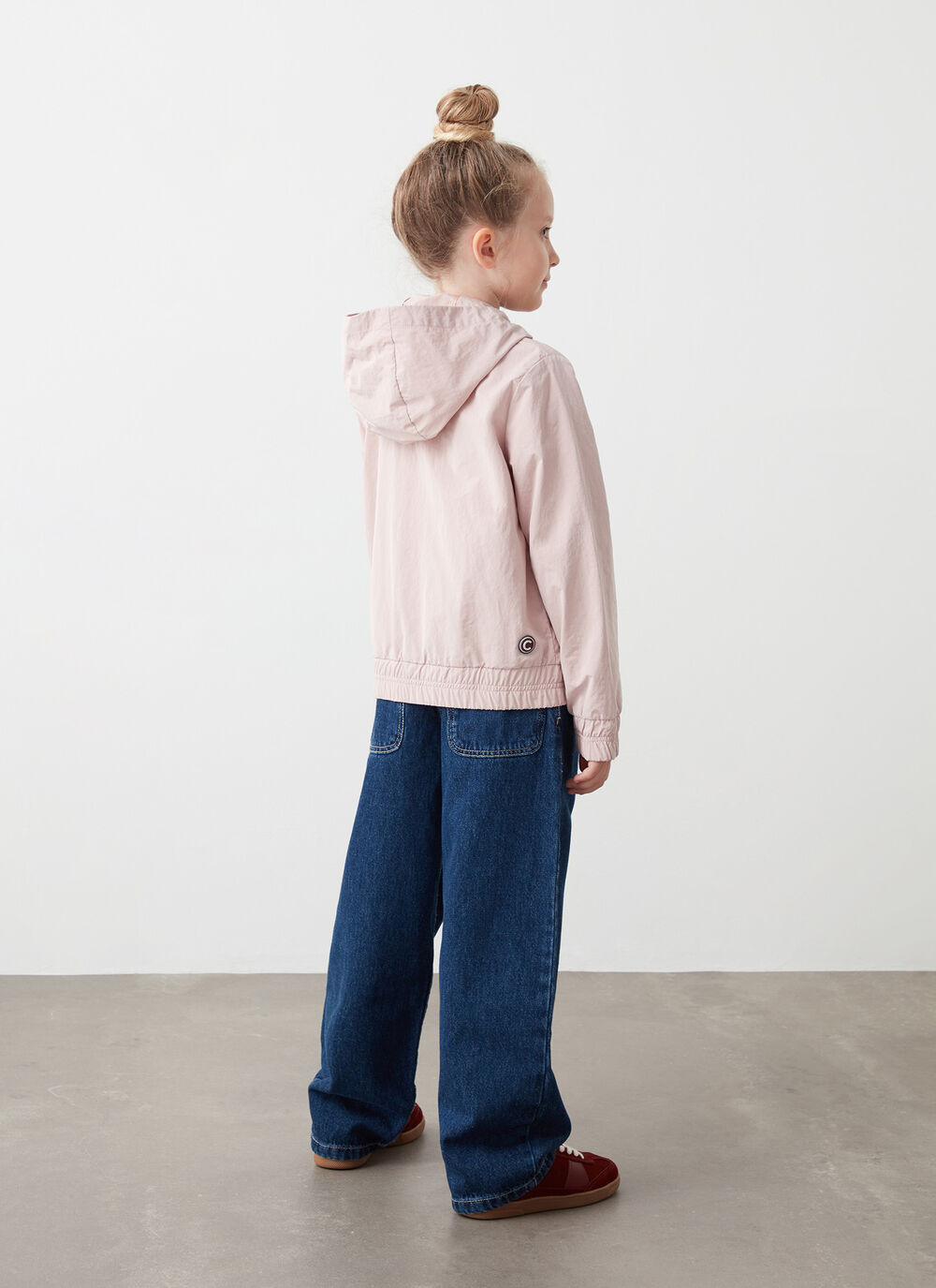 Boxy jacket image number 3