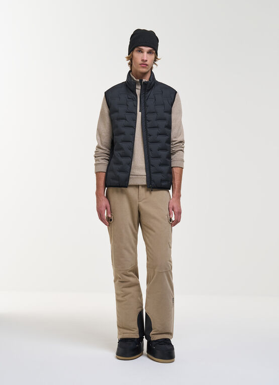 Outdoor gilet
