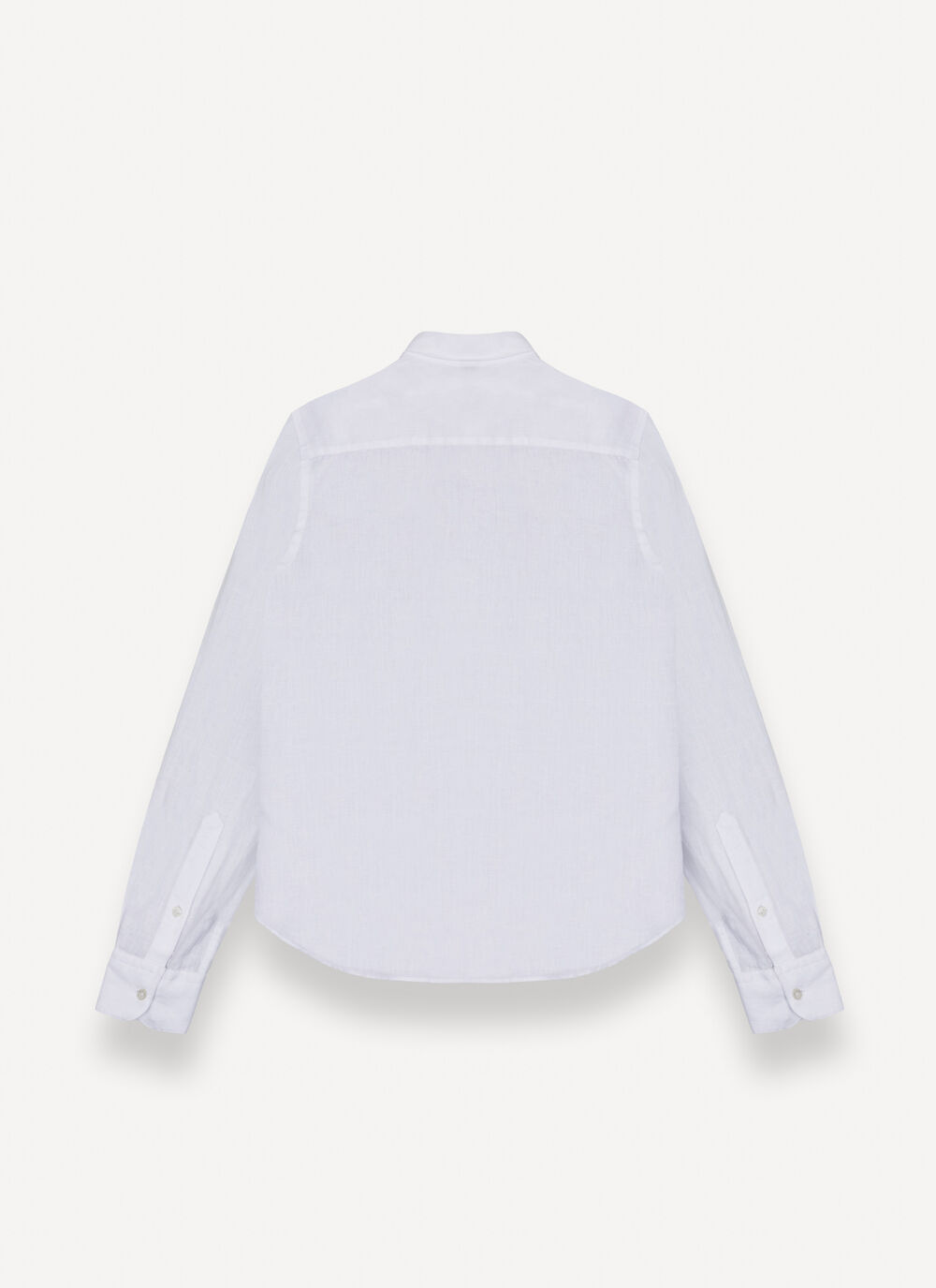 Chemise en lin image number 6