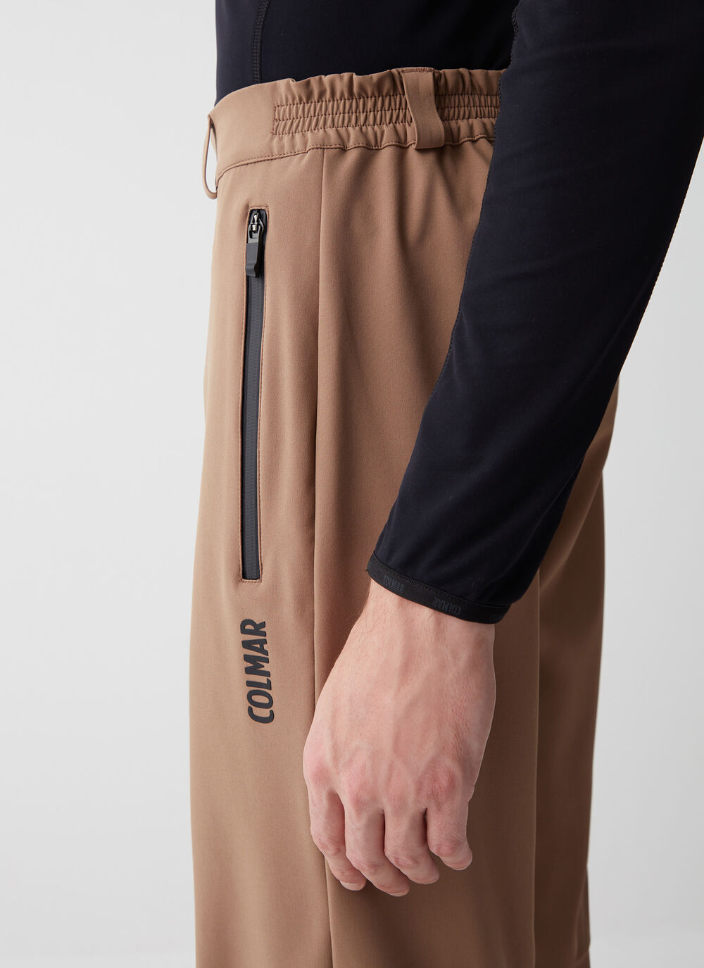 Outdoor-Hose aus Softshell image number 2