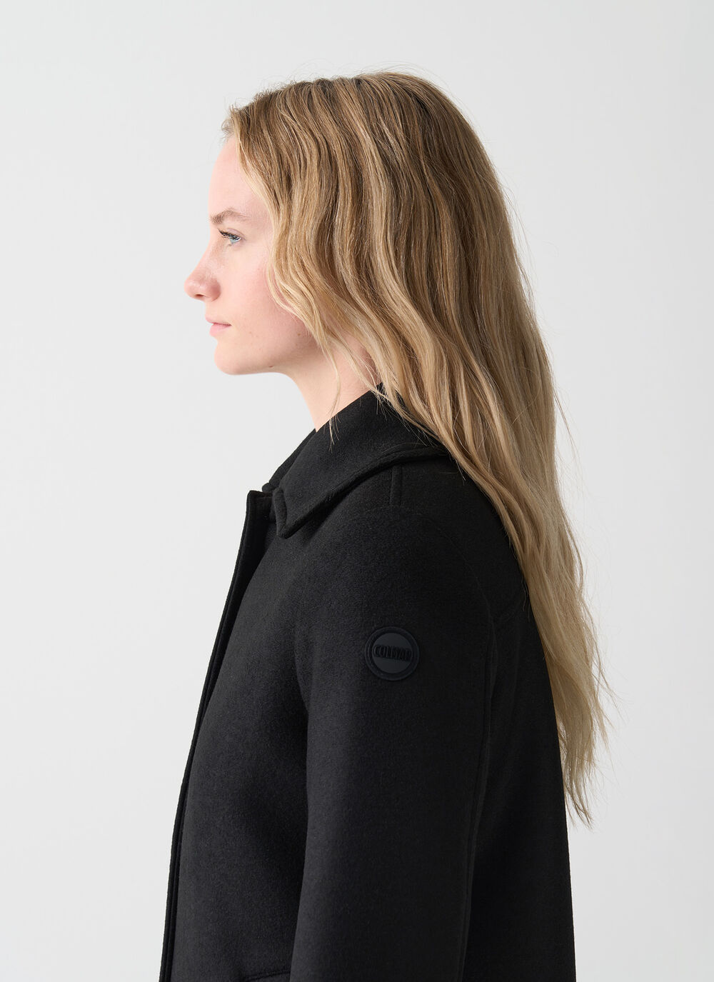 Classic coat image number 2