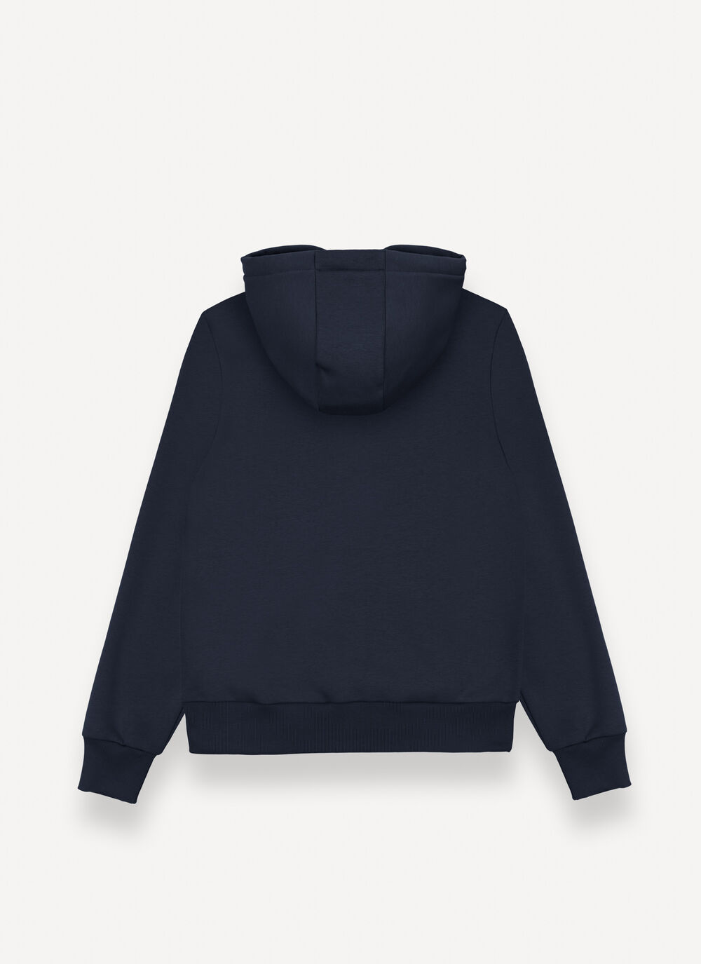 Cotton hoodie image number 5
