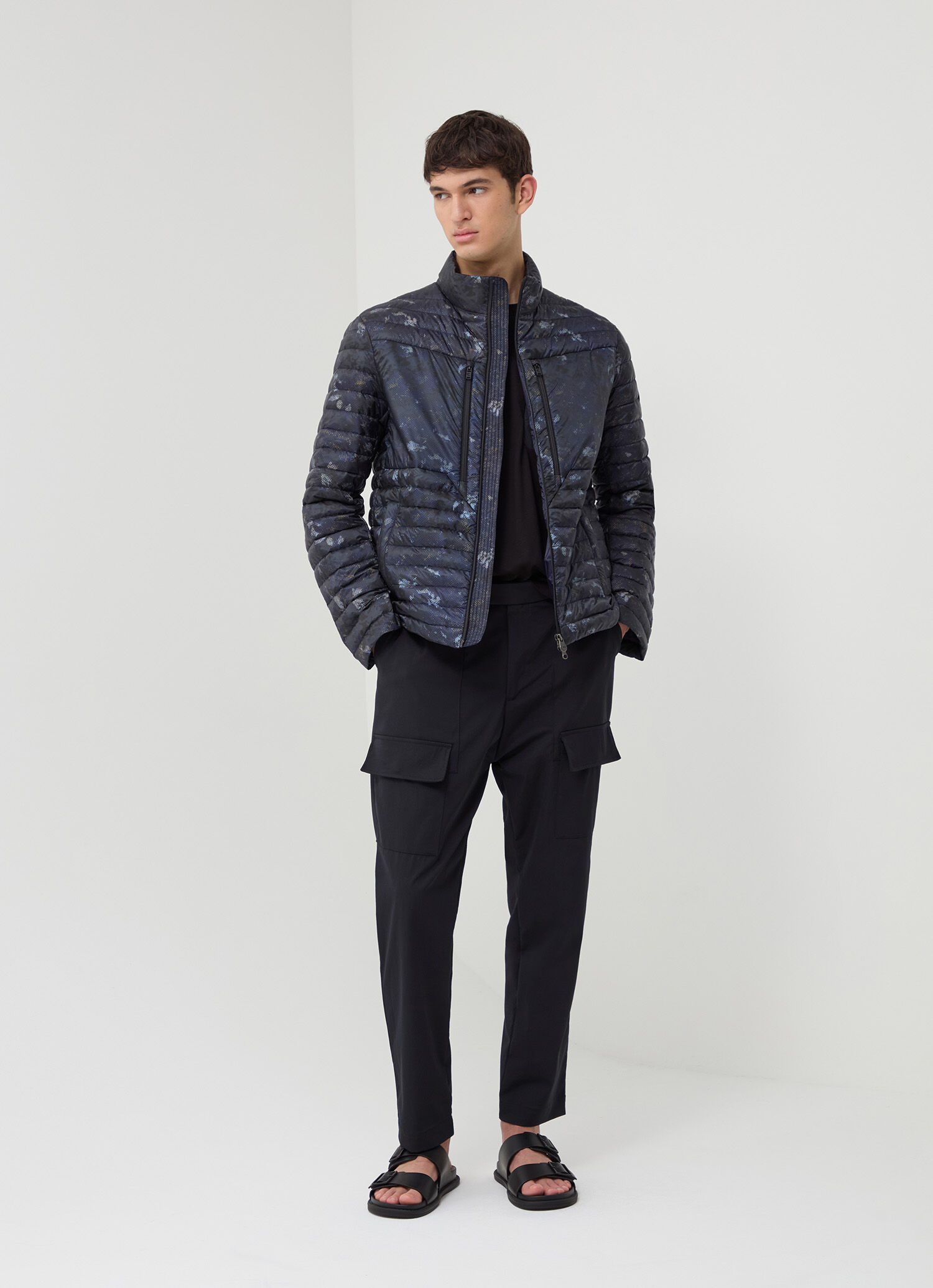 ジャケット・ブルゾン soor ploom  quilted jacket 4y soor ploom Quilted Jacket キルティングジャケット4y - メルカリ