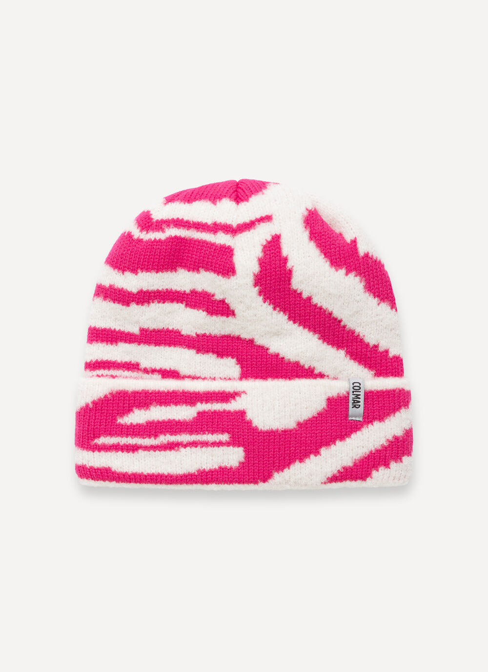 Girl&rsquo;s Scratchy hat image number 1