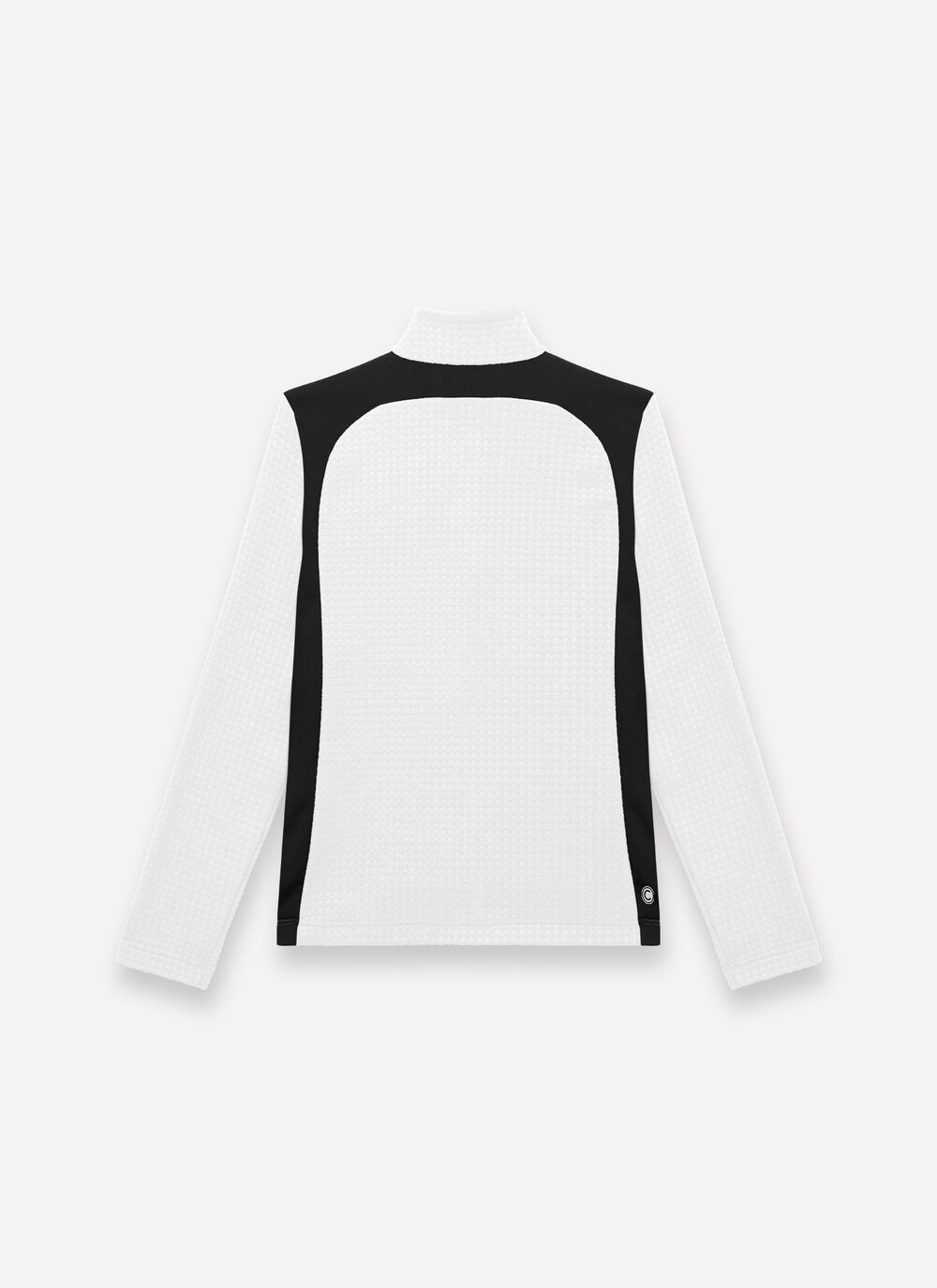 Fleece ski fleece with inserts image number 5