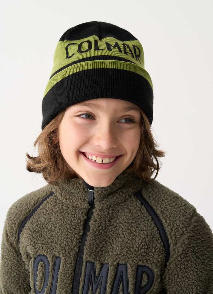 Branded unisex cap image number 0