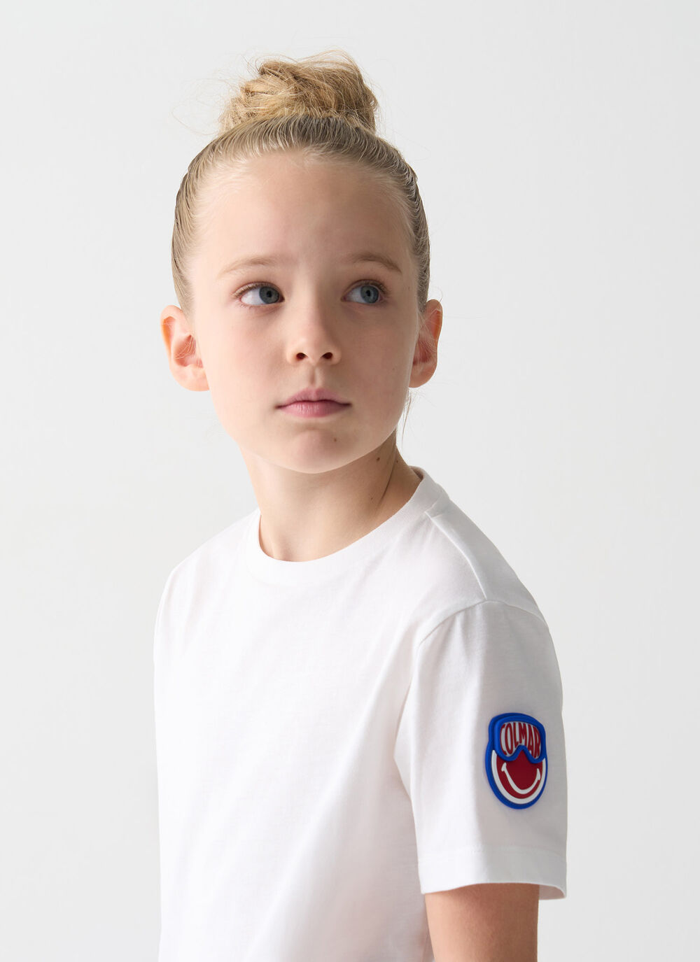 T-shirt with SmileyWorld&reg; print image number 2