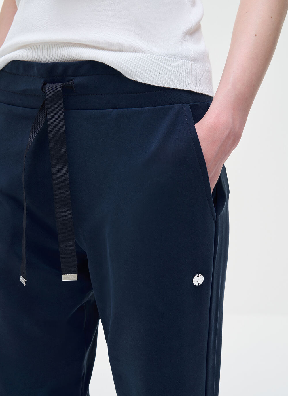 Tracksuit Pants image number 2