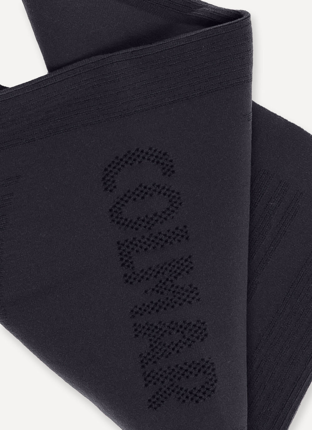 Unisex Dryarn&reg; neck warmer image number 4