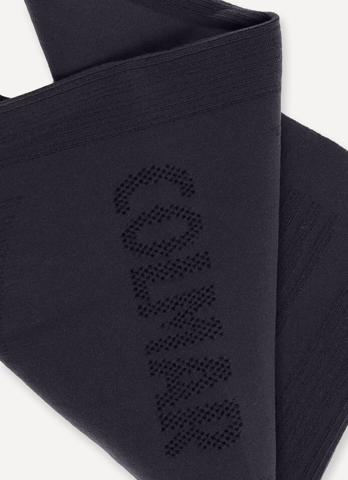 Unisex Dryarn® neck warmer image number 4