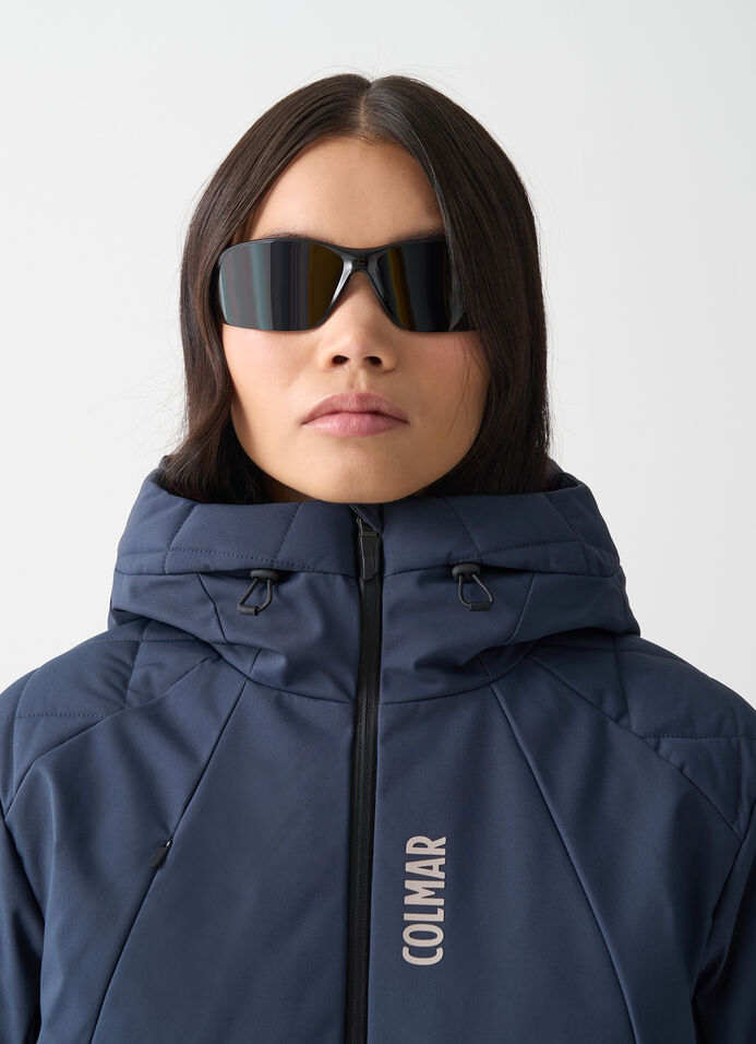Tender ski jacket image number 2
