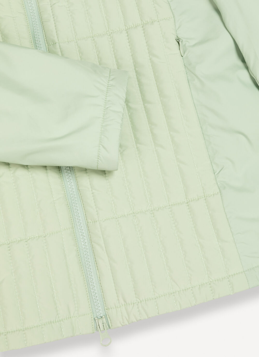 Wad padded jacket image number 6