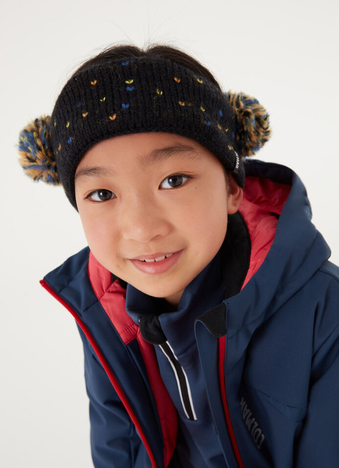 Vêtements de ski enfant