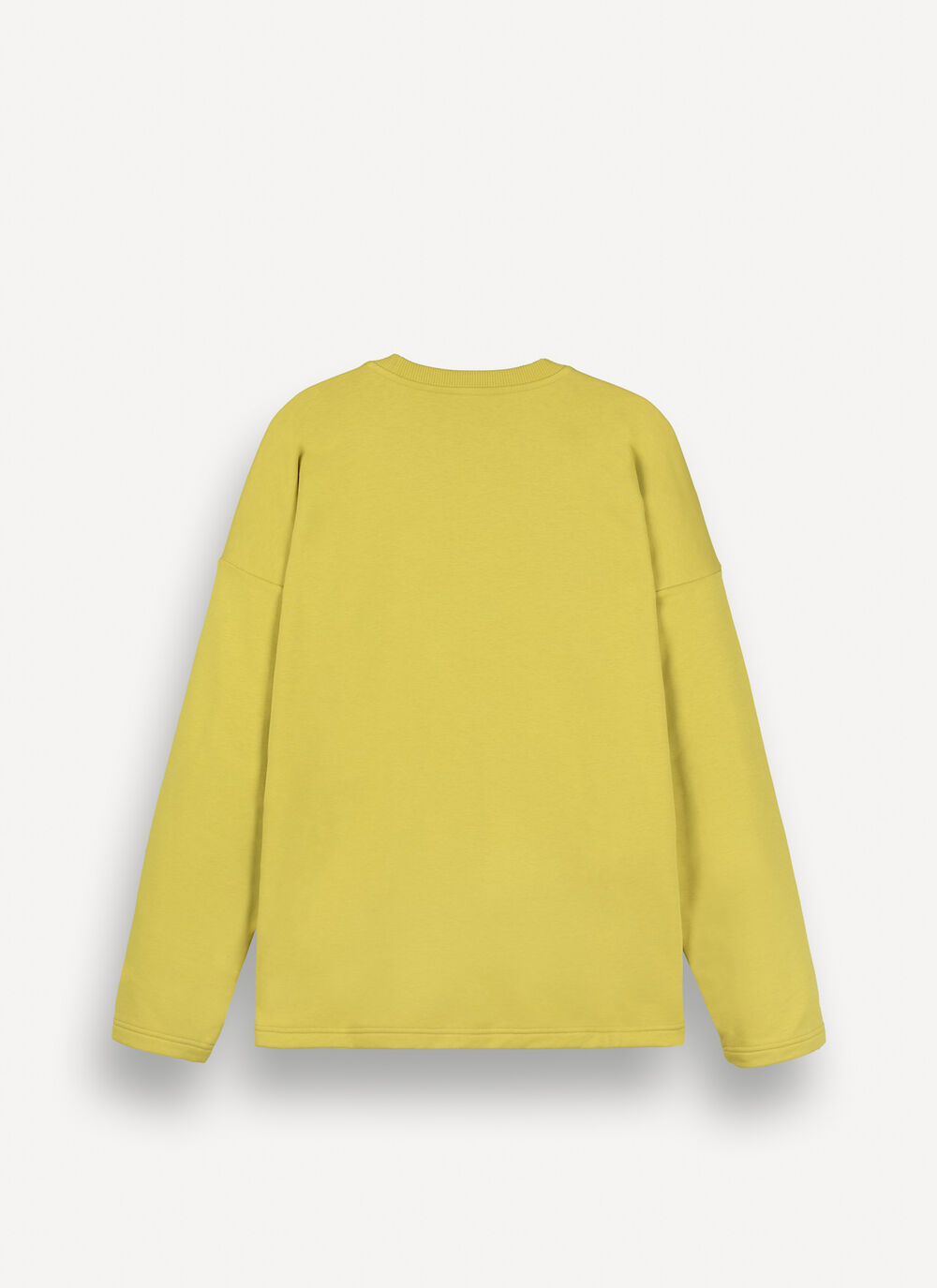 Sweatshirt with camouflage logo image number 5