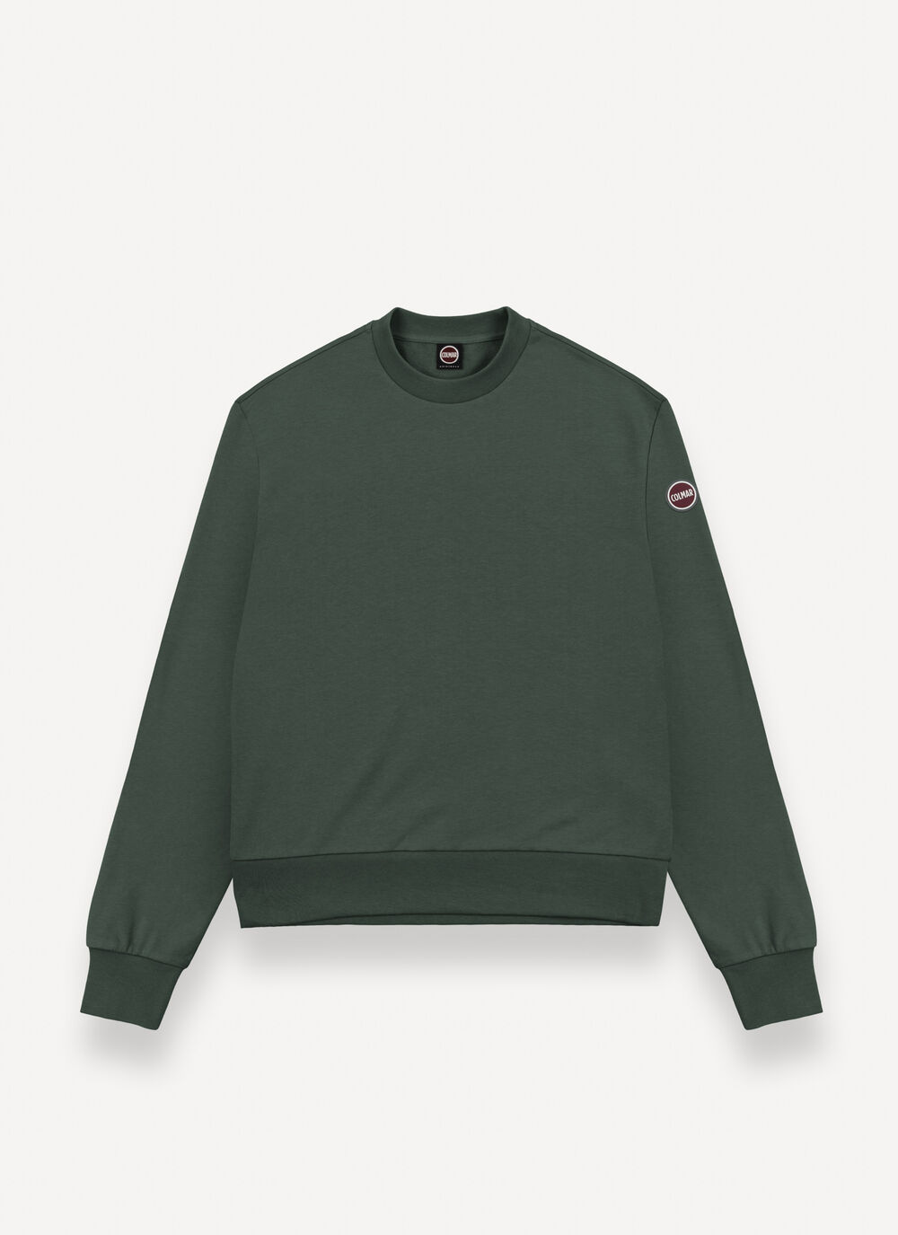 Crew neck sweatshirt image number 4