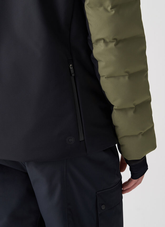 Easy On ski jacket image number 2