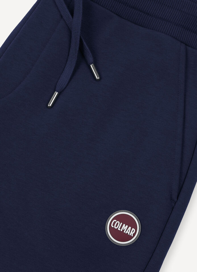 Plush bermudas image number 6