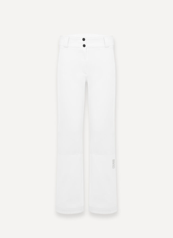 Pantalon de ski en softshell Captivating image number 4