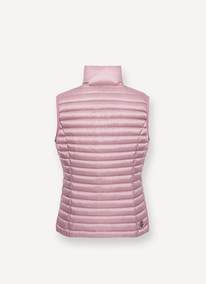 Lightweight down vest image number 5