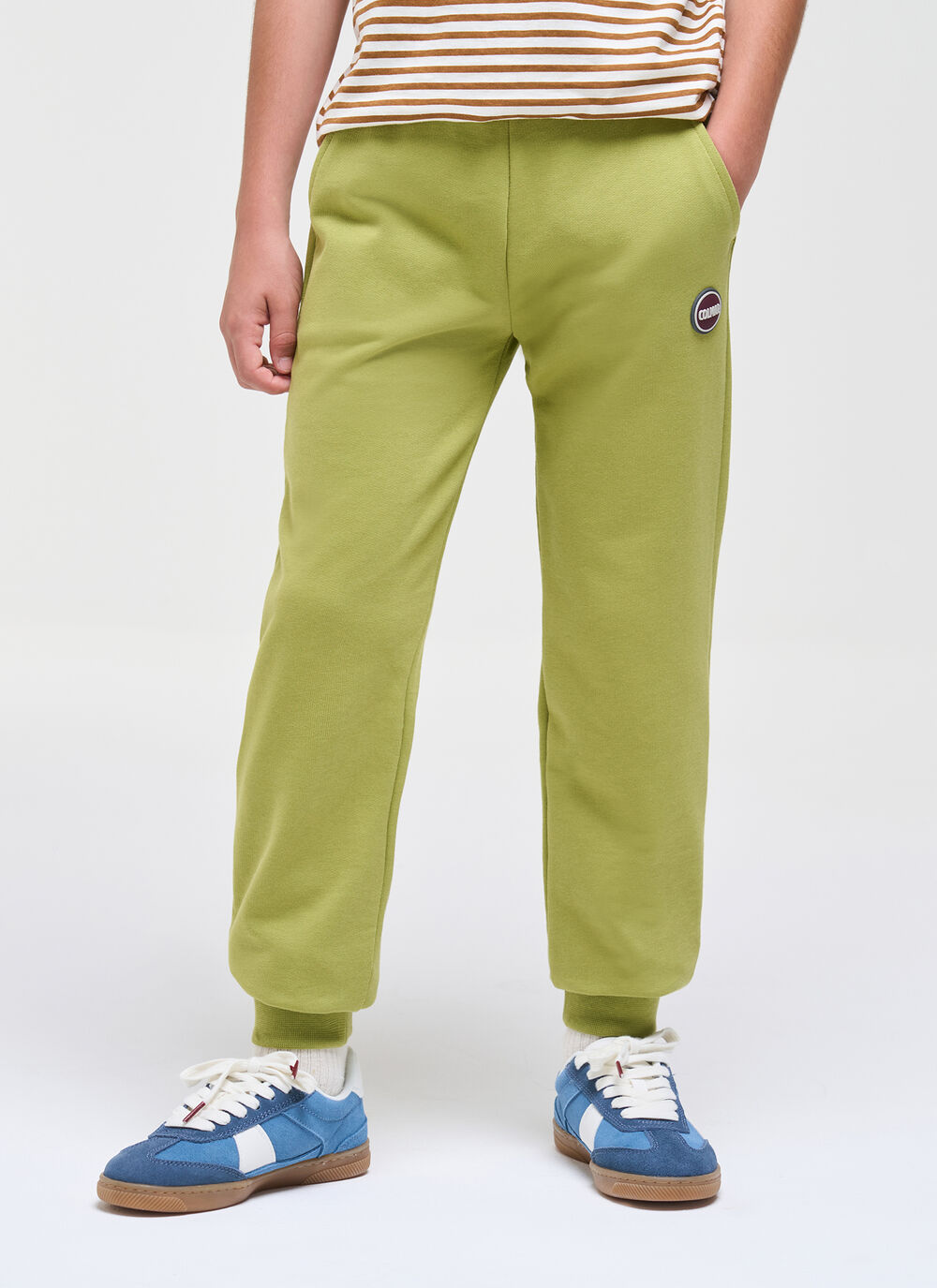 Sweatpants image number 1