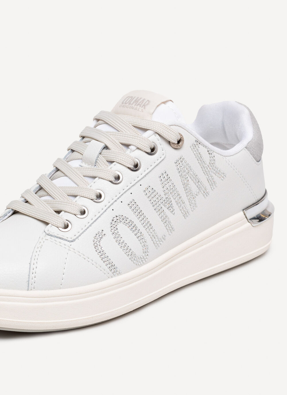 CLAYTON STRASS women&rsquo;s sneakers image number 2