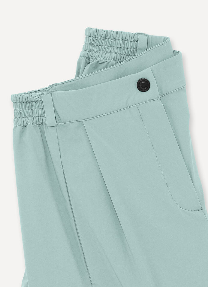 Technical cargo trousers image number 6