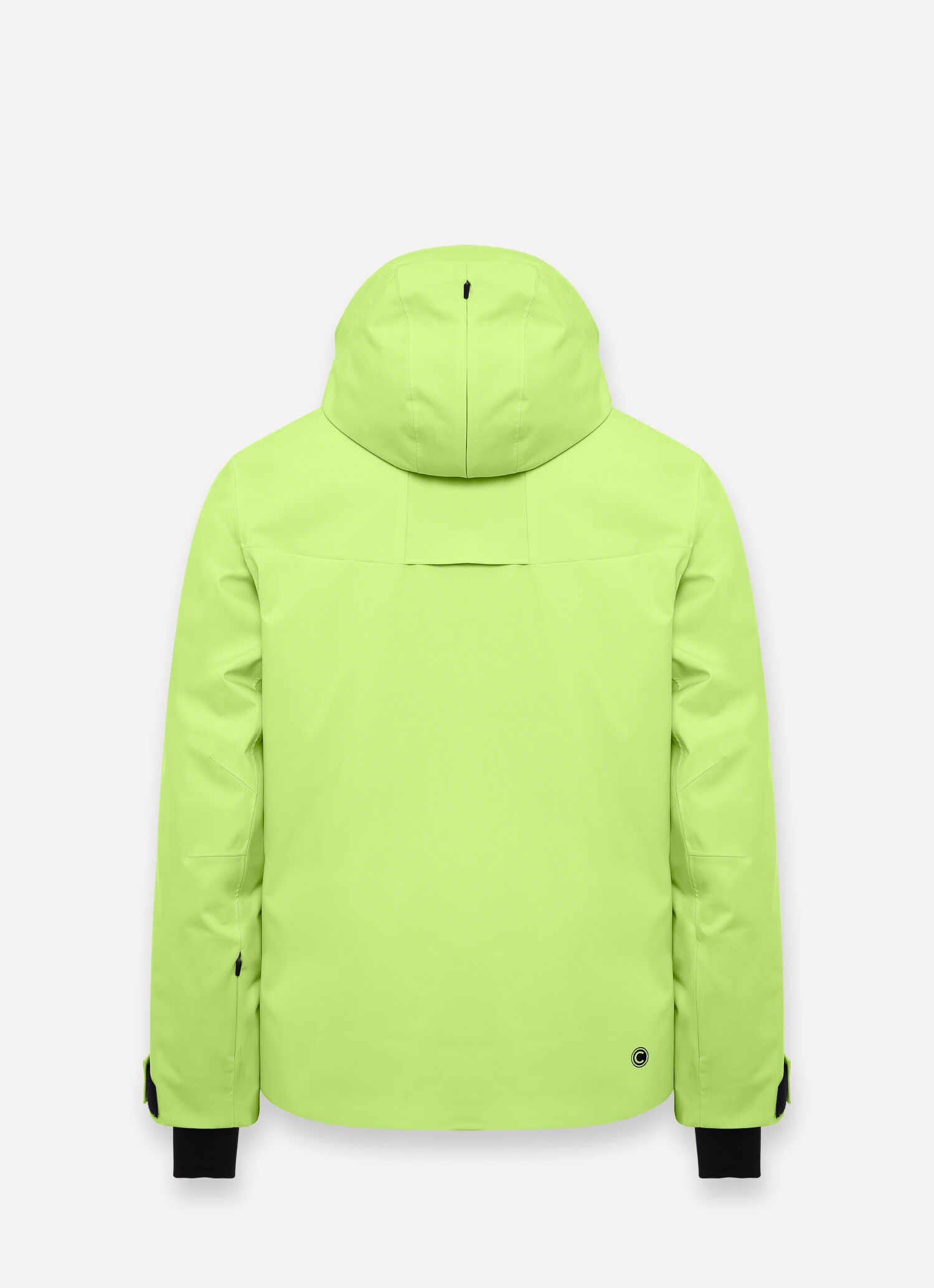 Tostalgic clothing ski jacket グリーン Tostalgic clothing ski jacket グリーン