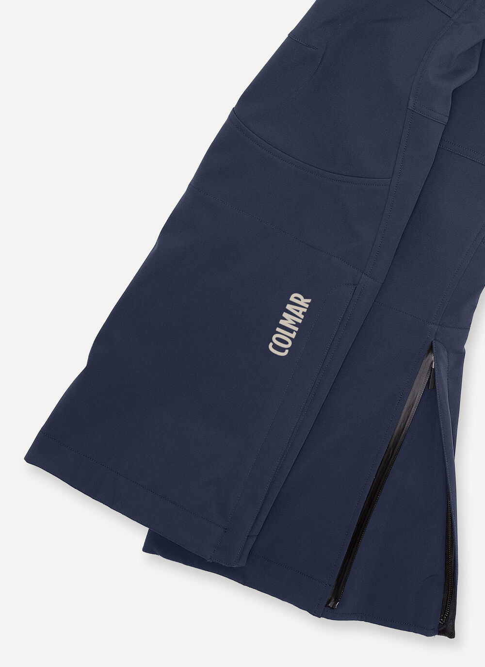 Pantaloni da sci in softshell image number 6