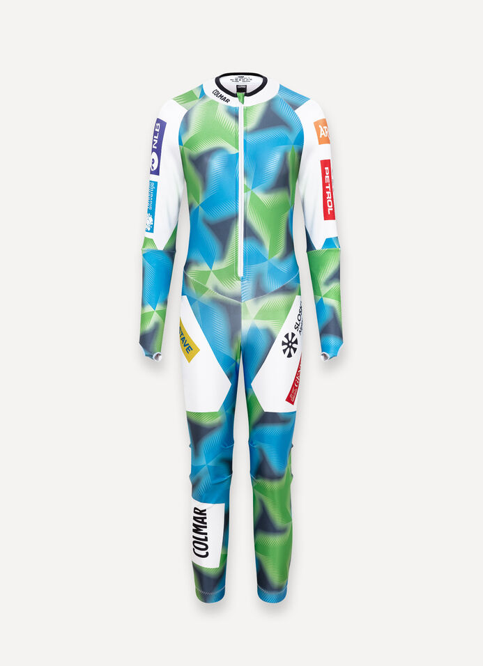 Women’s race suit – Slovenian team image number 4