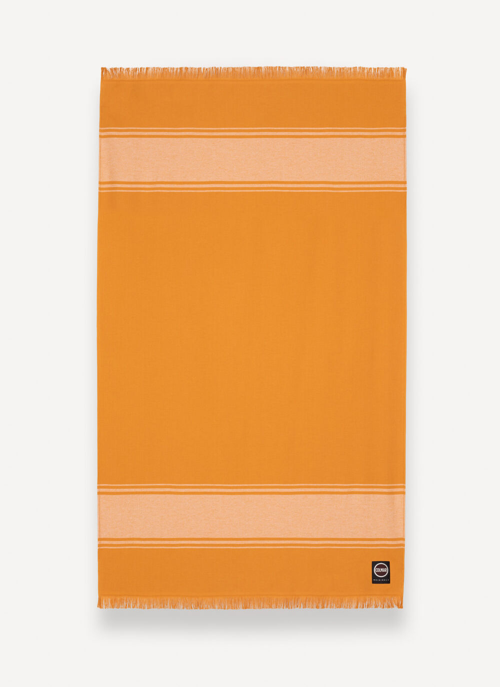 Lightweight beach towel image number 1