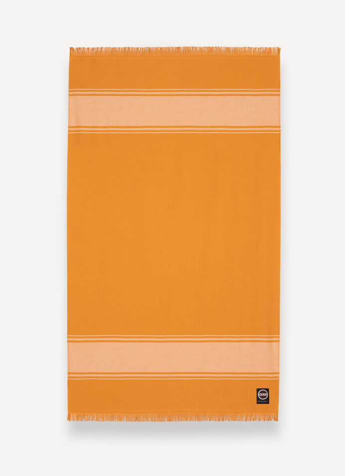 Lightweight beach towel image number 1