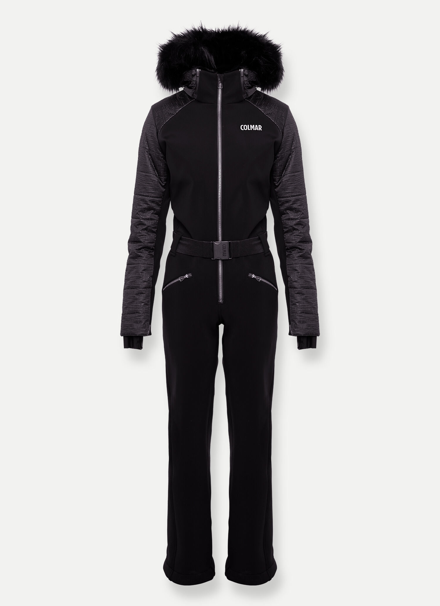 leather jacket extra small