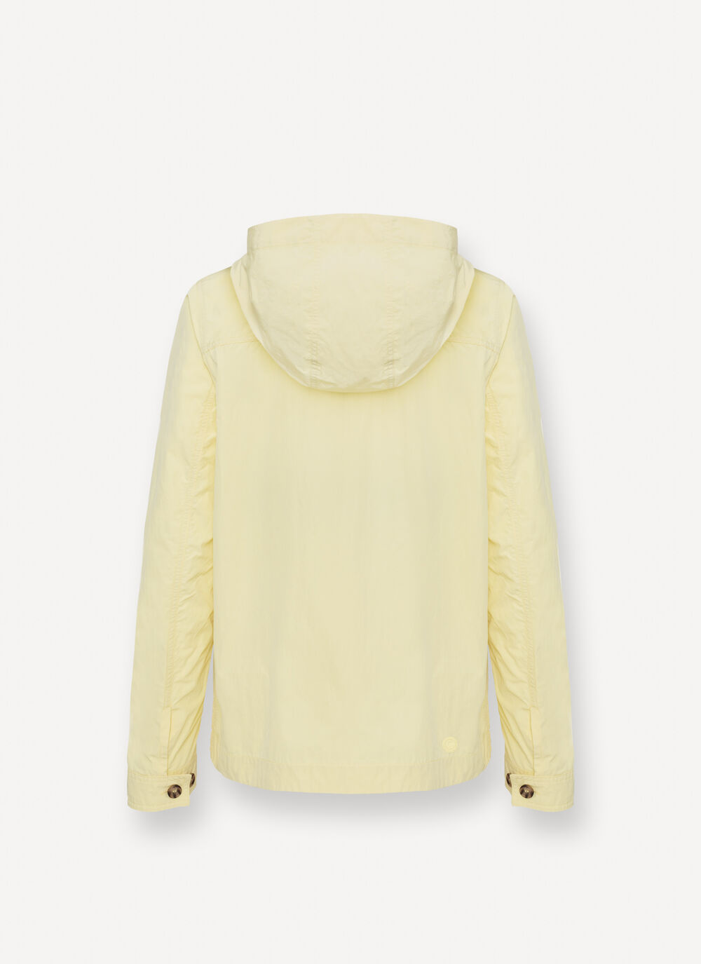 Cotton jacket image number 5