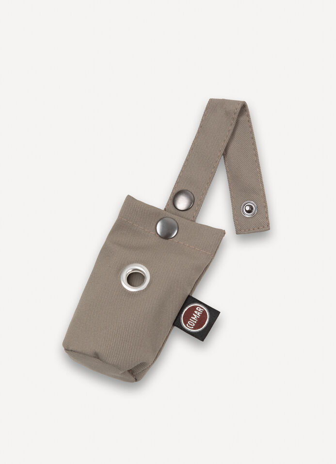 Dog poop bag holder image number 1