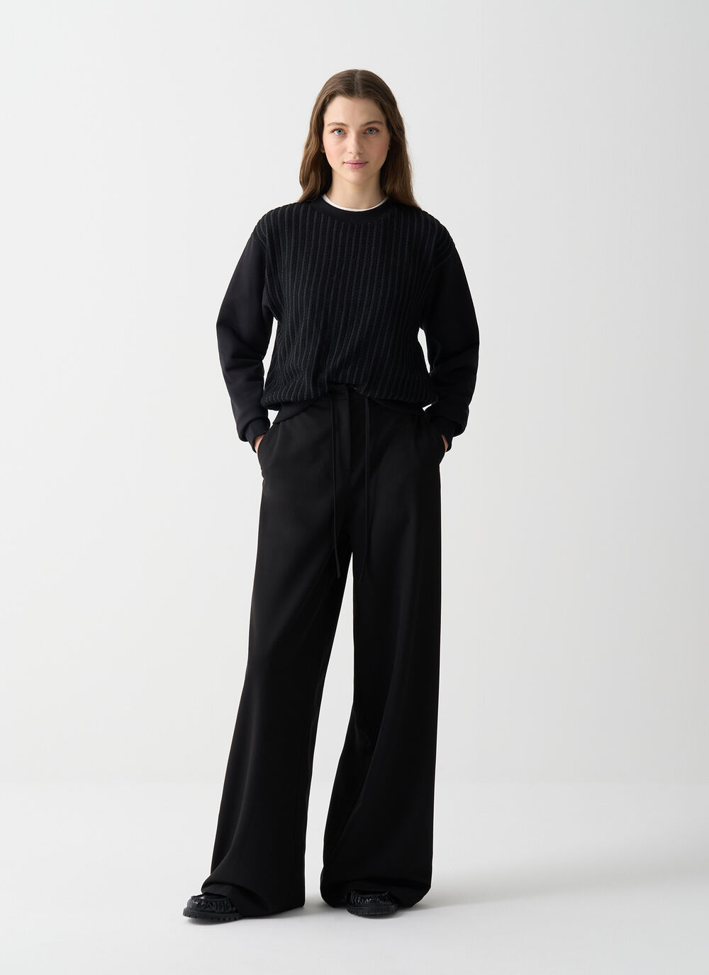 Sudadera de ochos image number 1