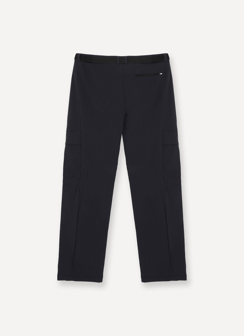 Pantaloni tecnici cargo  image number 5