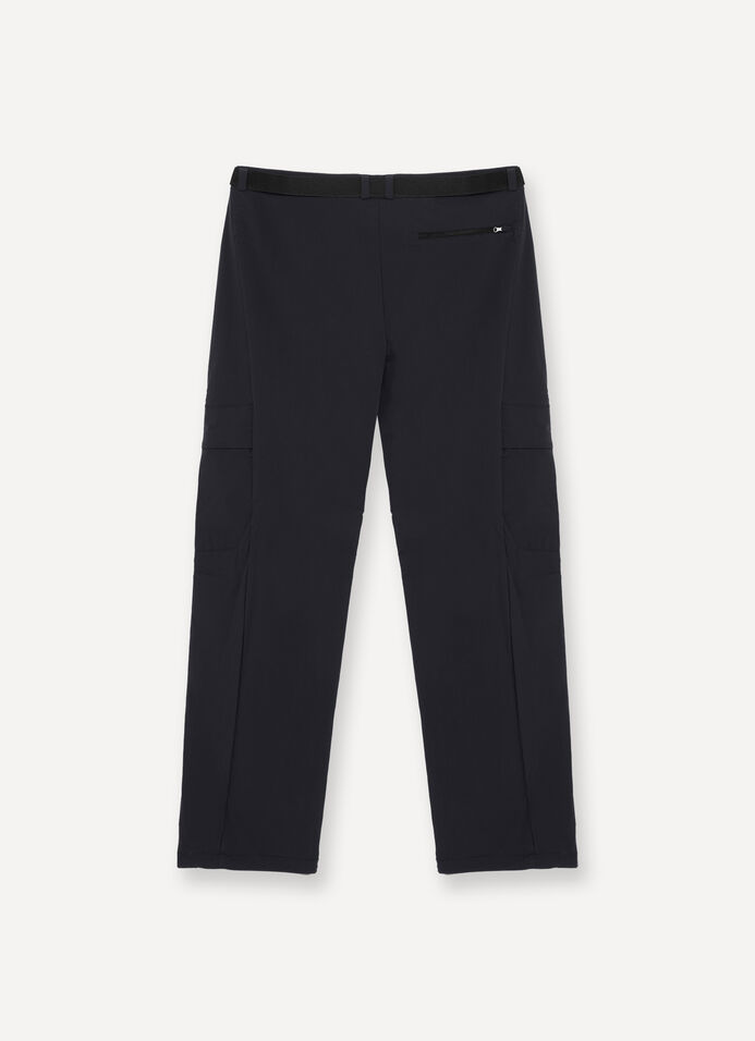 Technical cargo trousers  image number 5