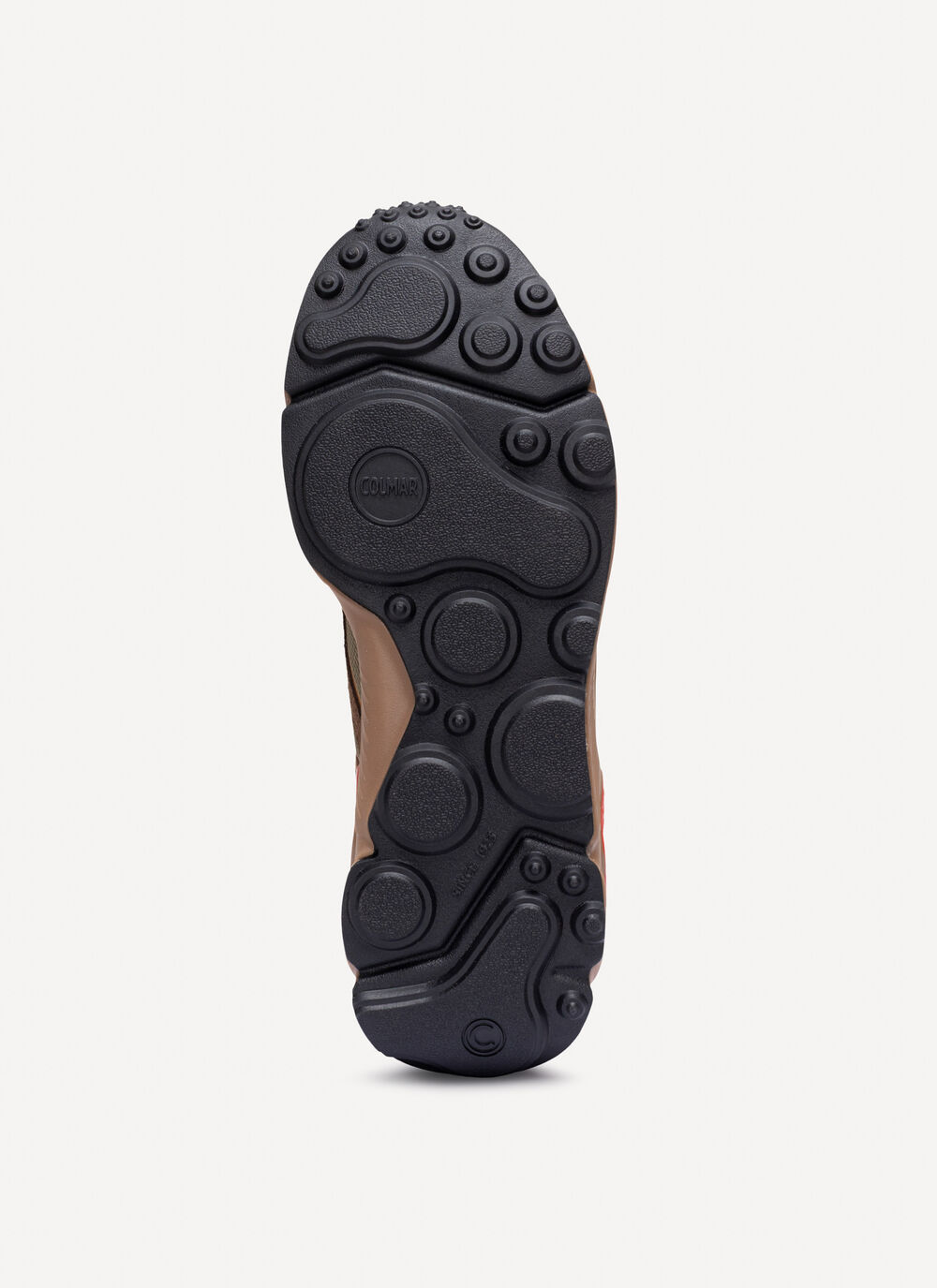 Garner Wood men&rsquo;s sneakers