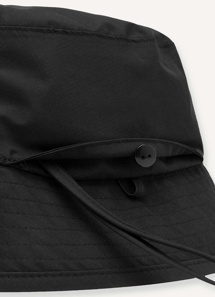 Waterproof bucket hat image number 2