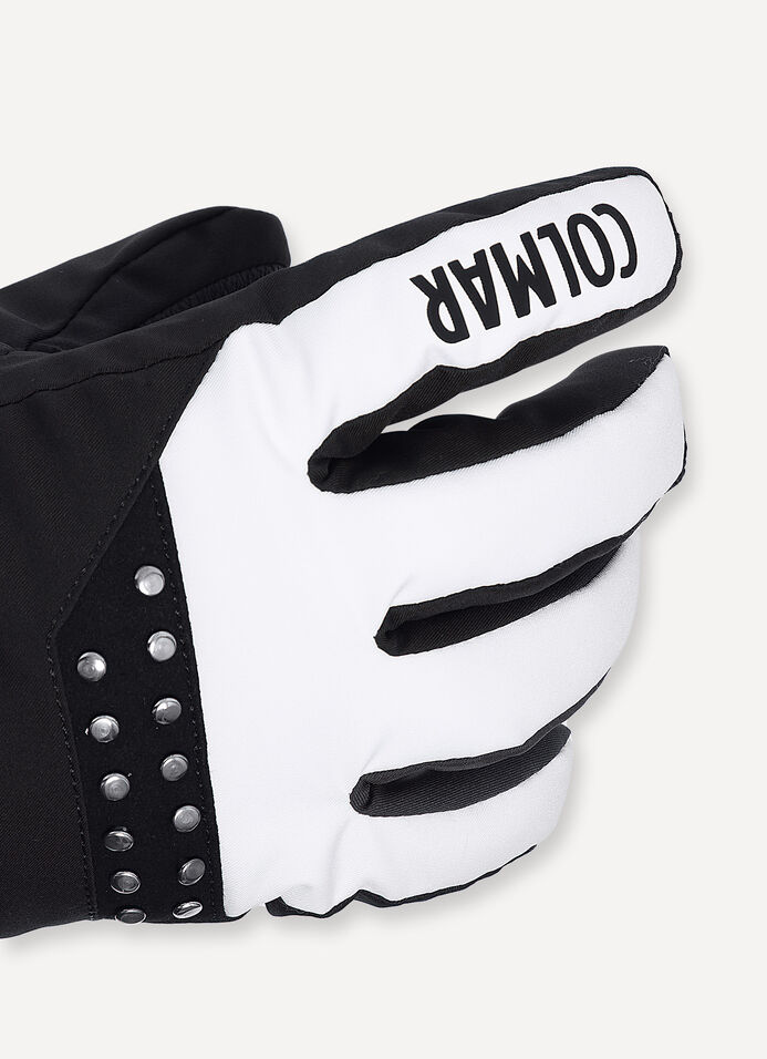 Gants de ski avec clous image number 2