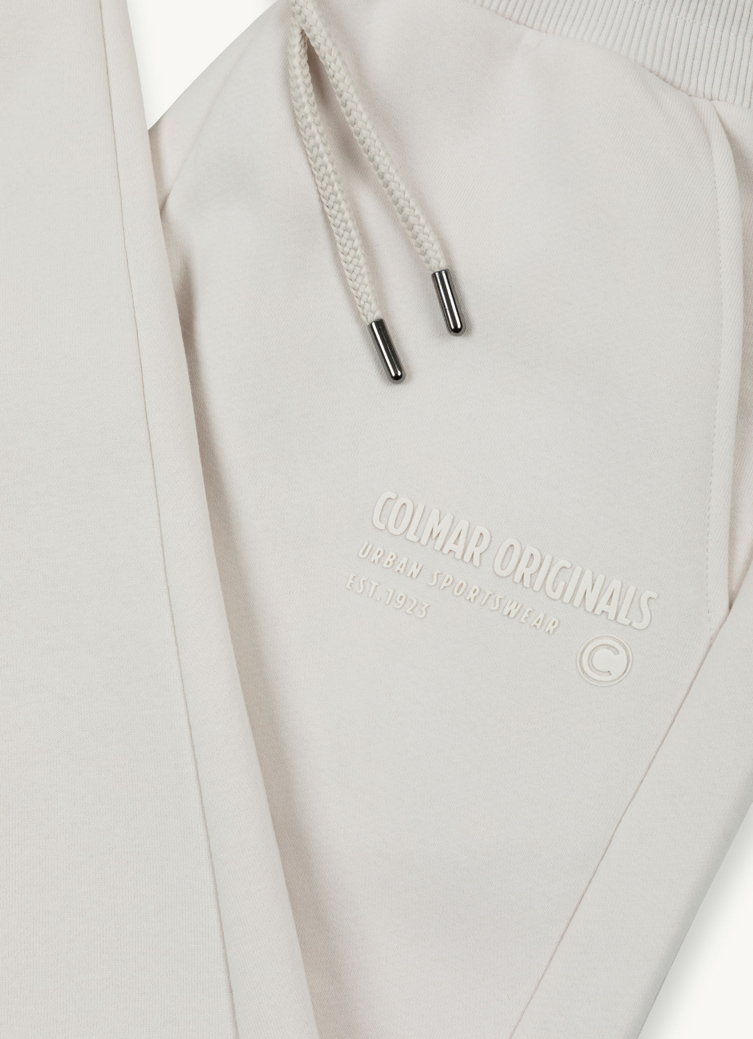 Writing on sweatpants discount