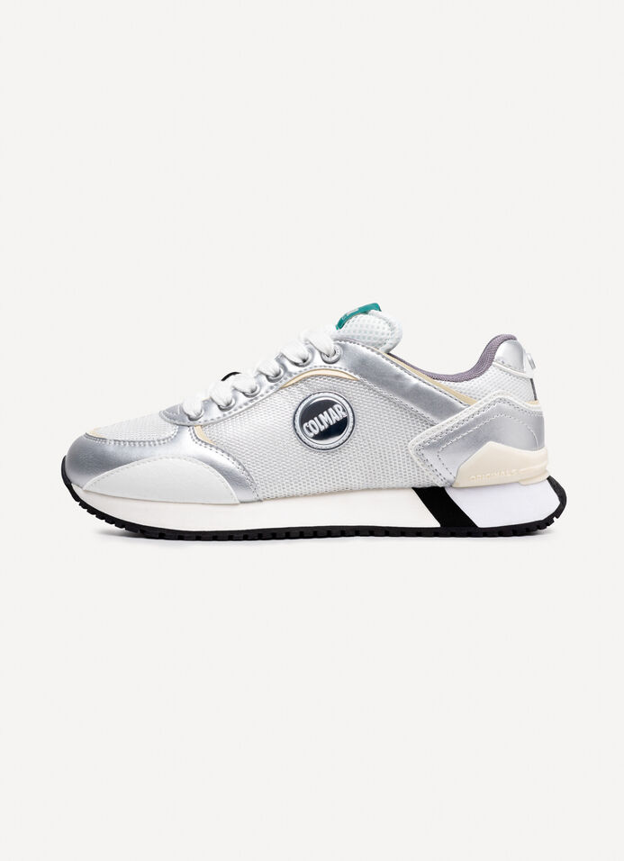 TRAVIS PLUS SHIMMER women’s sneakers image number 0