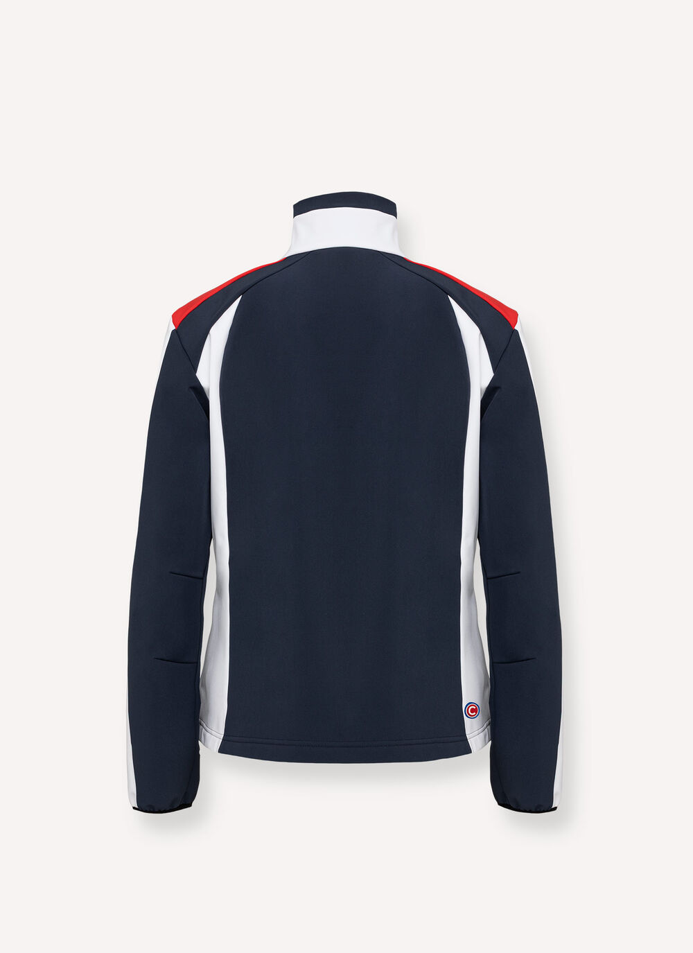 Ski Heritage softshell jacket image number 5